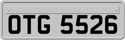 OTG5526