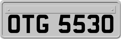 OTG5530
