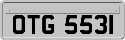 OTG5531