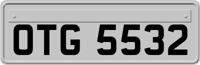 OTG5532