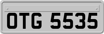 OTG5535