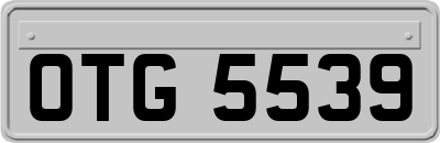 OTG5539