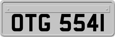 OTG5541