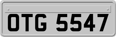 OTG5547