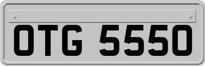 OTG5550