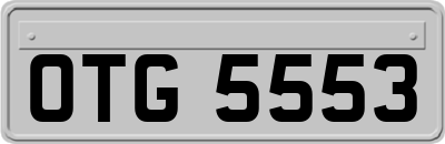 OTG5553