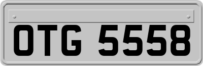 OTG5558