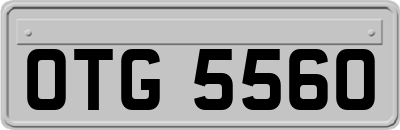 OTG5560