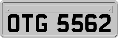 OTG5562