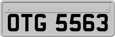 OTG5563
