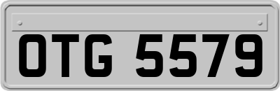 OTG5579