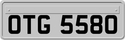 OTG5580