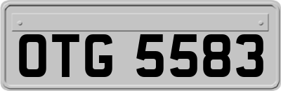 OTG5583