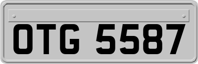 OTG5587