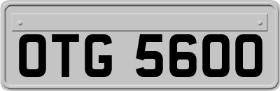 OTG5600