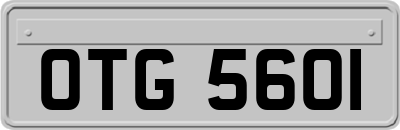OTG5601
