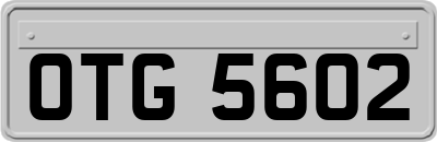 OTG5602