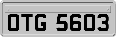 OTG5603