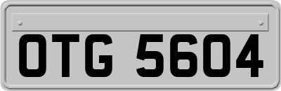 OTG5604