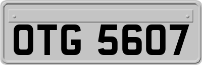 OTG5607
