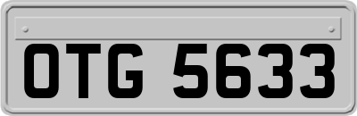 OTG5633