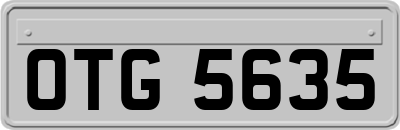 OTG5635