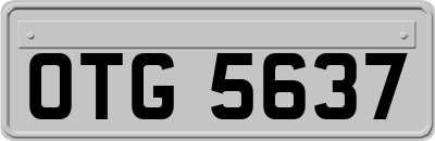 OTG5637