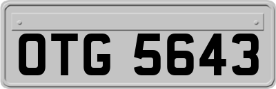 OTG5643