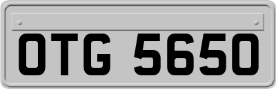 OTG5650