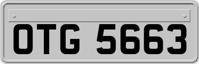 OTG5663