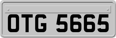 OTG5665