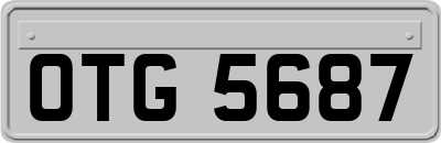 OTG5687