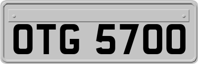 OTG5700