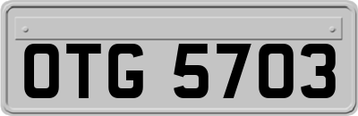 OTG5703