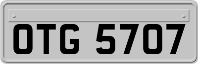 OTG5707