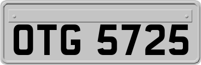 OTG5725