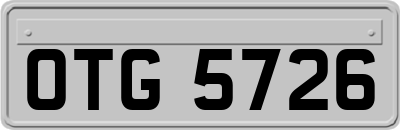 OTG5726
