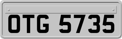 OTG5735