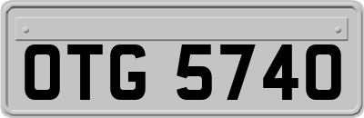 OTG5740