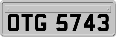 OTG5743