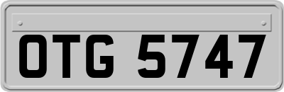 OTG5747