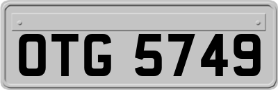 OTG5749