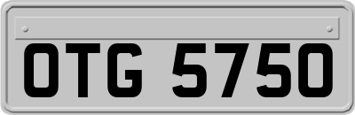 OTG5750