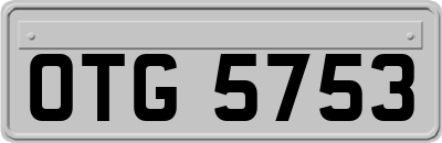 OTG5753
