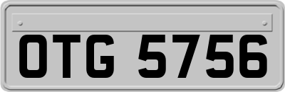 OTG5756