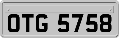 OTG5758