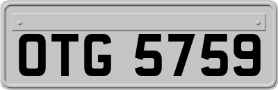 OTG5759