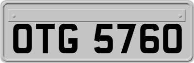 OTG5760