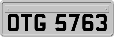 OTG5763