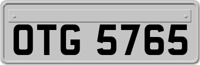 OTG5765